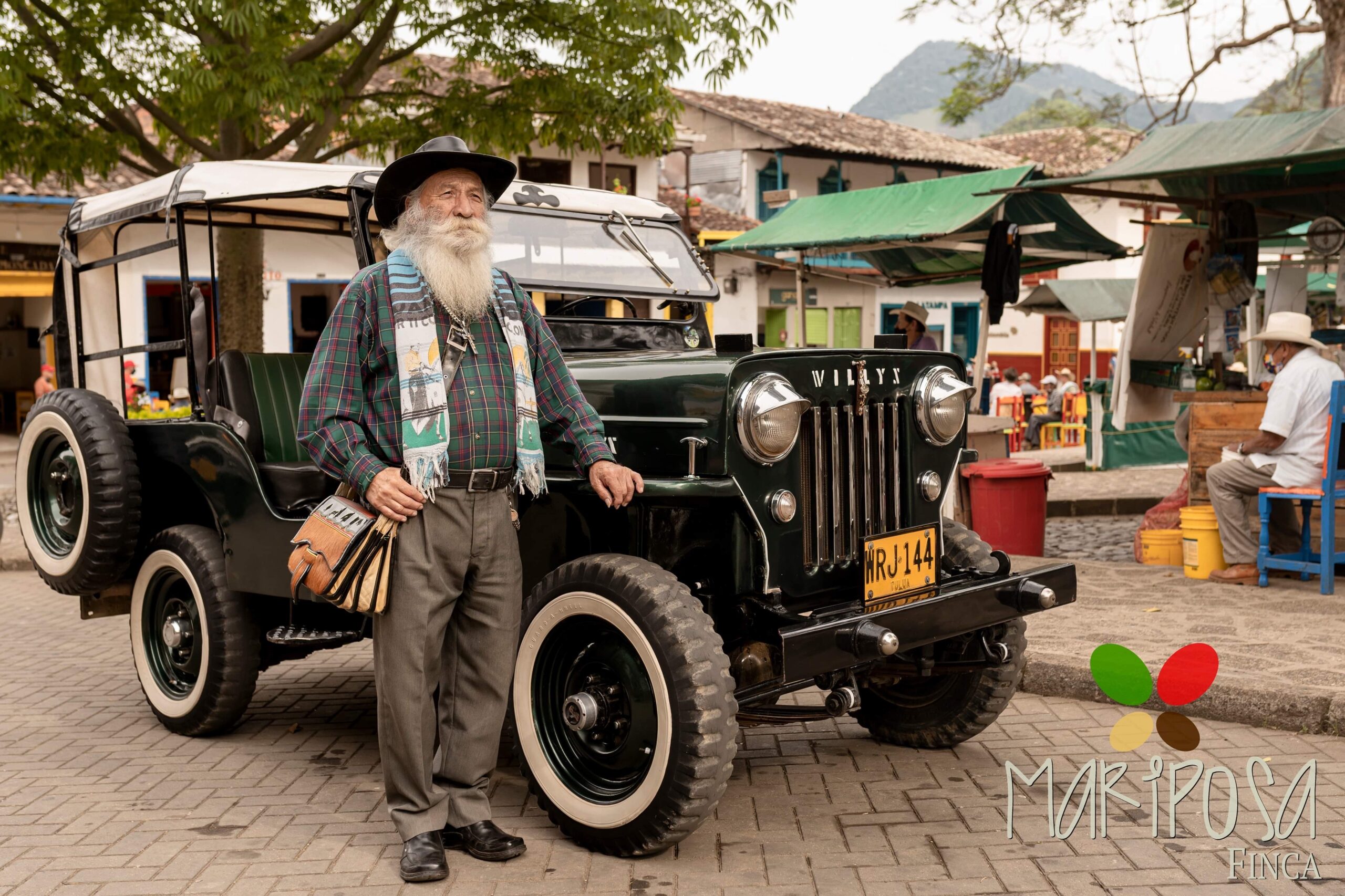 Jardin Antioquia